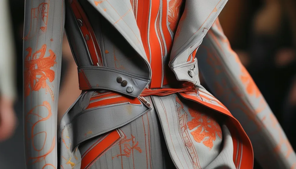 Point detail
