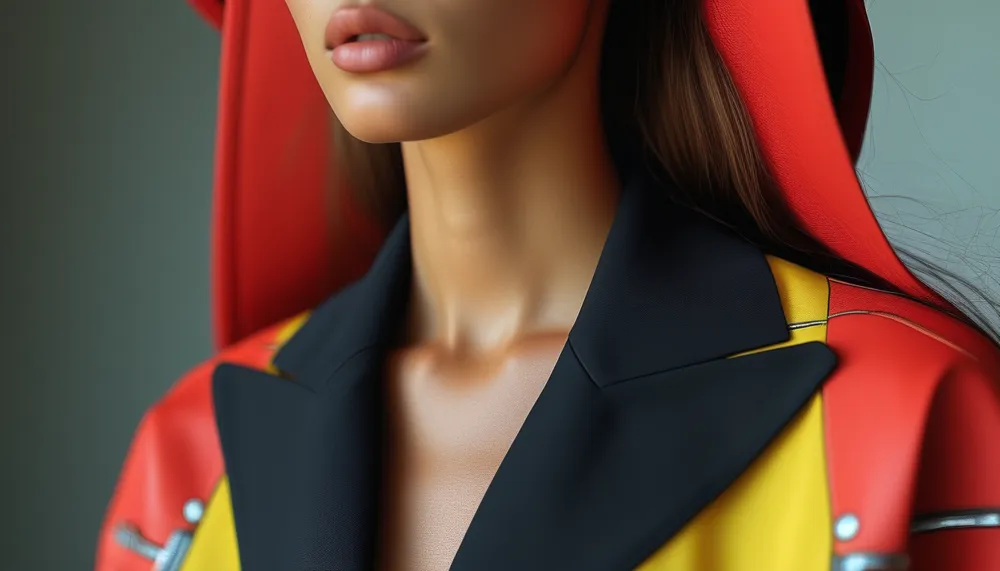 Point detail